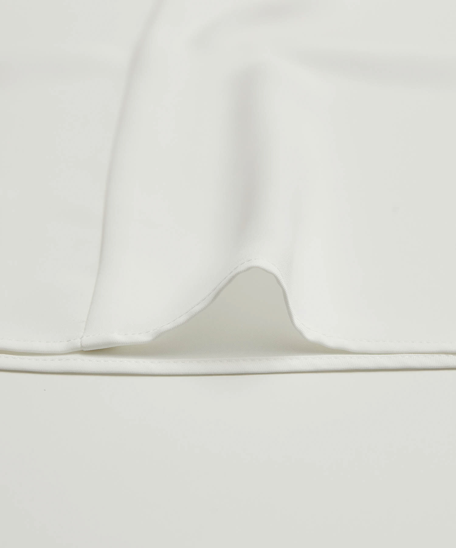 Rope&rsquo;Picnic「2WAY/とろみ合繊ギャザーブラウス」|シャツ・ブラウス|