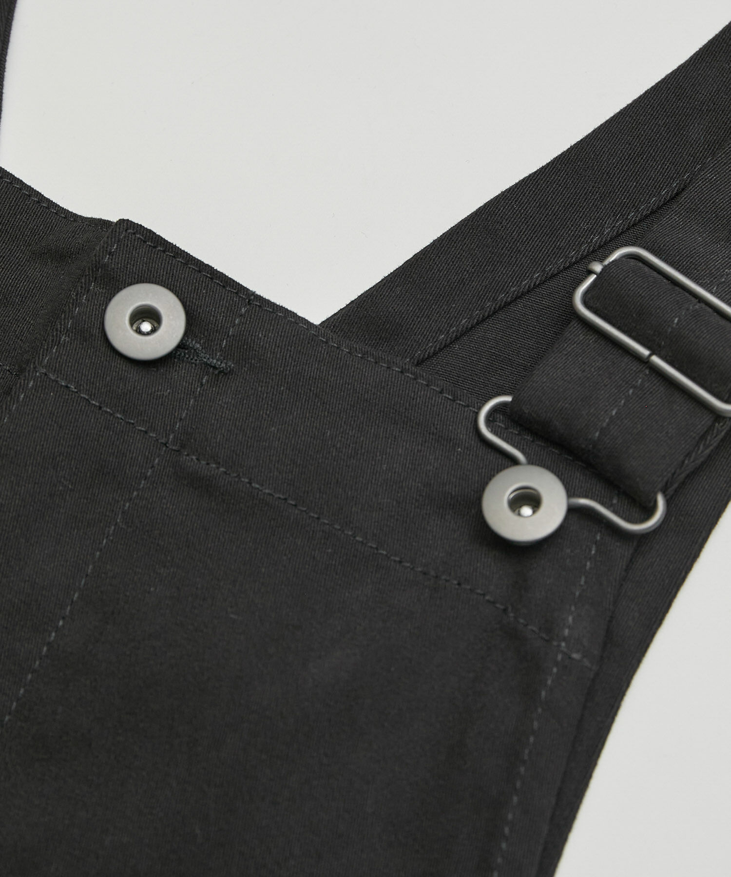 ROPE' PICNIC R「リンクコーデ/綿ストレッチサロペット」|オールインワン|