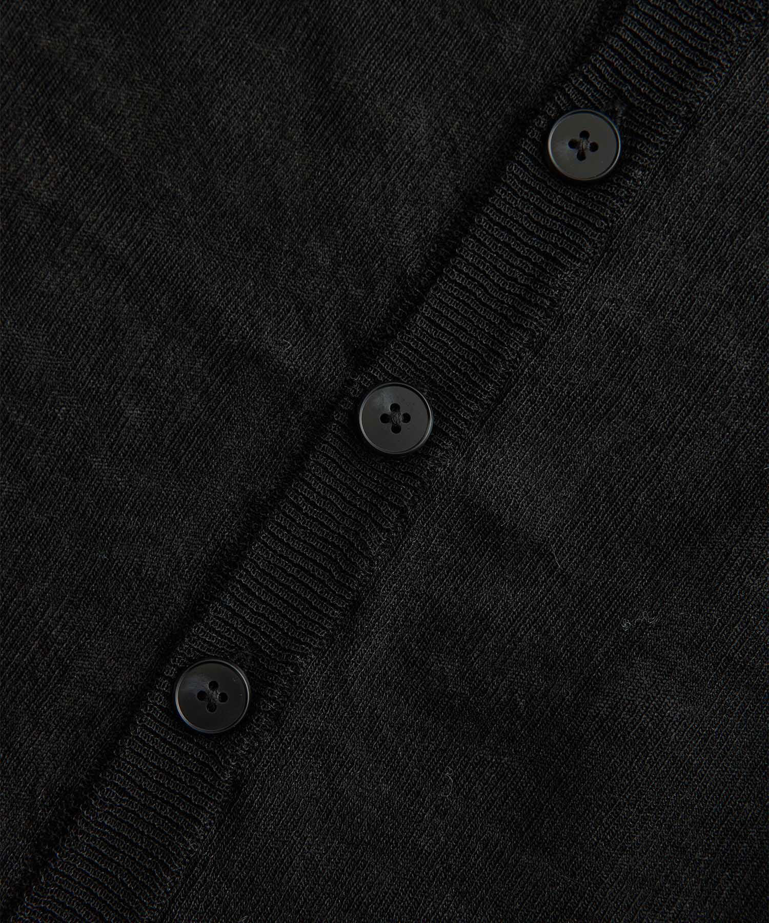 Rope&rsquo;Picnic「【WEB限定カラー:ピンク】2WAY/シアーカーディガン」|カーディガン|