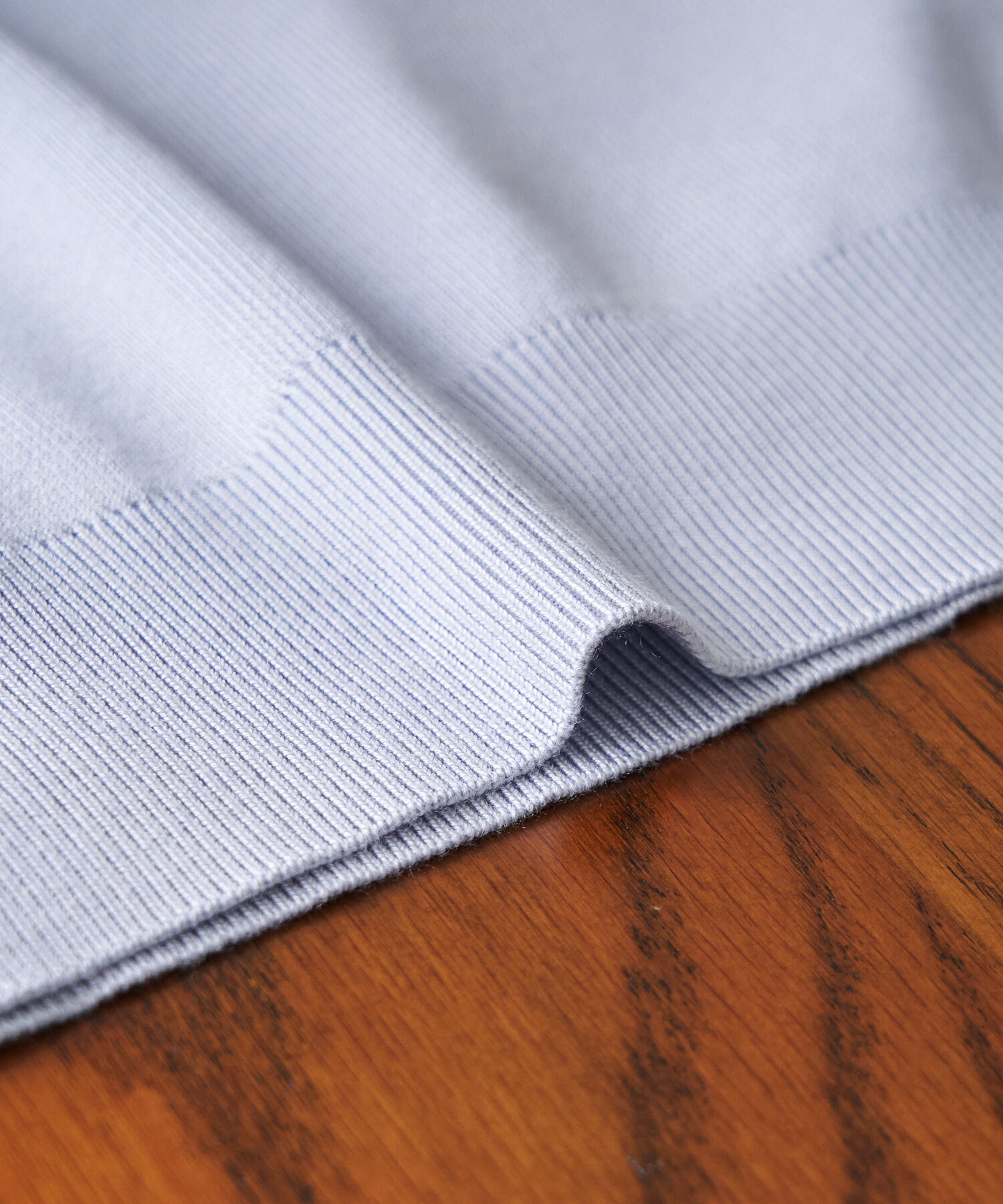 Rope&rsquo;Picnic「マシュマロニットVネックプルオーバー/洗濯機OK」|ニット・セーター|