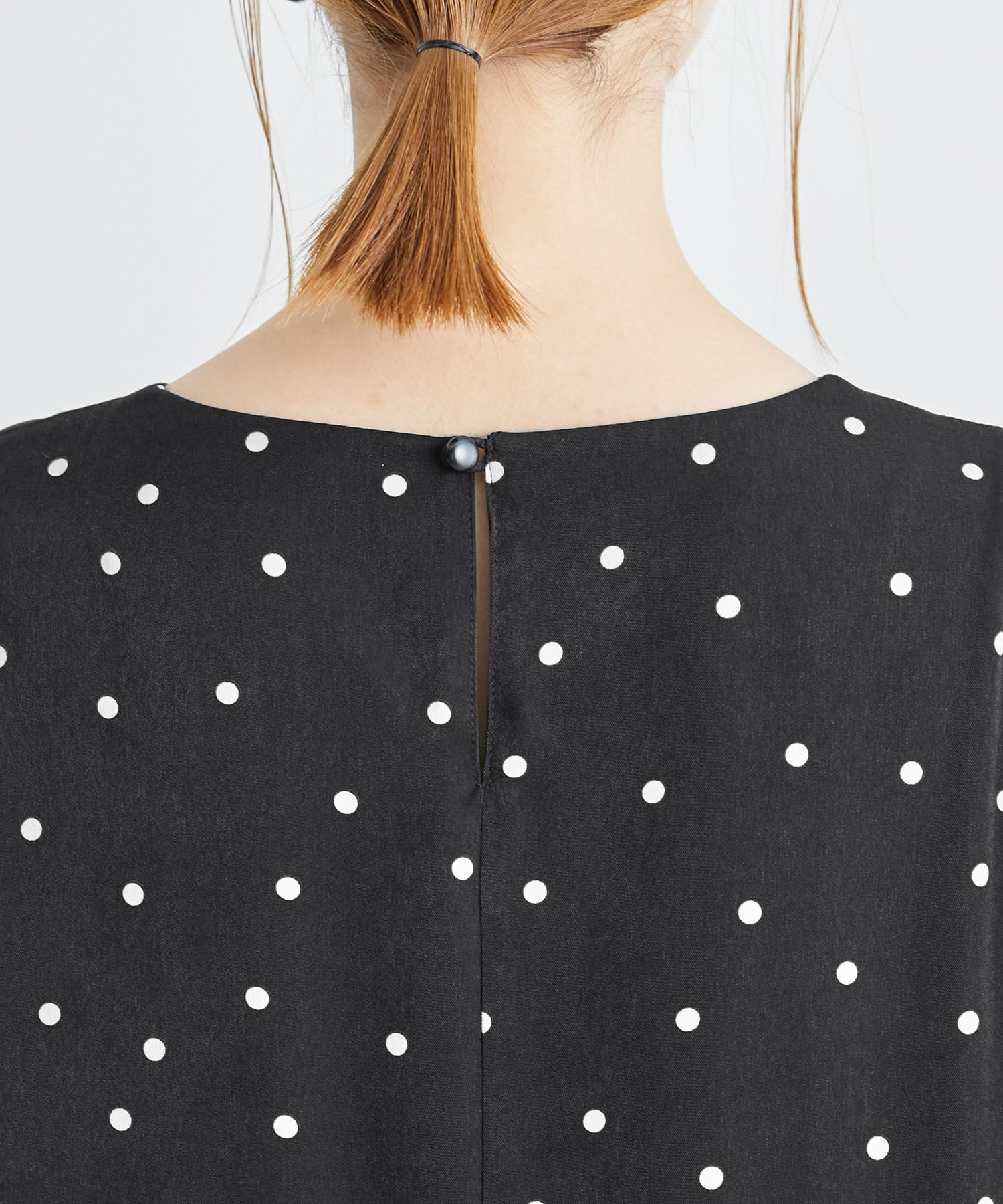 Rope&rsquo;Picnic「【一部店舗限定】アソート柄ティアードワンピース」|ワンピース|