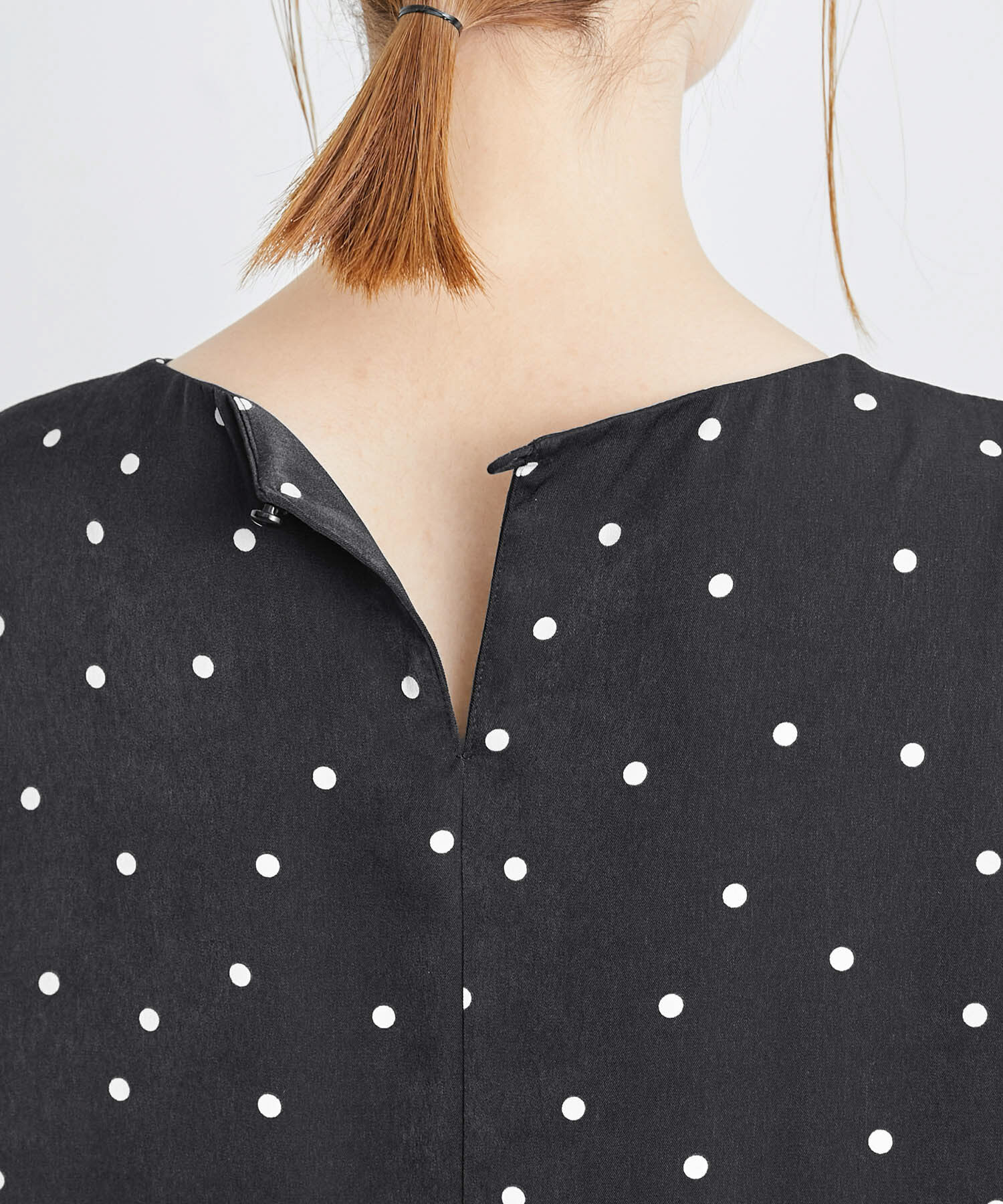 Rope&rsquo;Picnic「【一部店舗限定】アソート柄ティアードワンピース」|ワンピース|