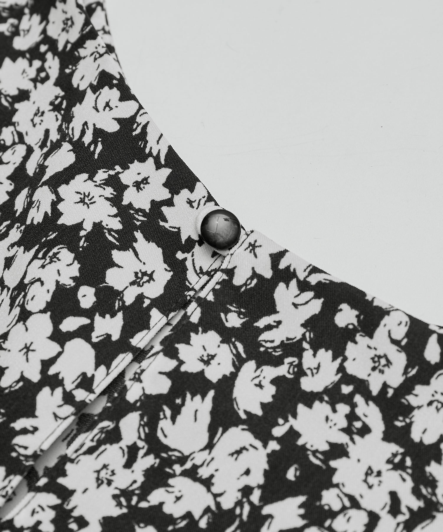 Rope&rsquo;Picnic「【一部店舗限定】アソート柄ティアードワンピース」|ワンピース|