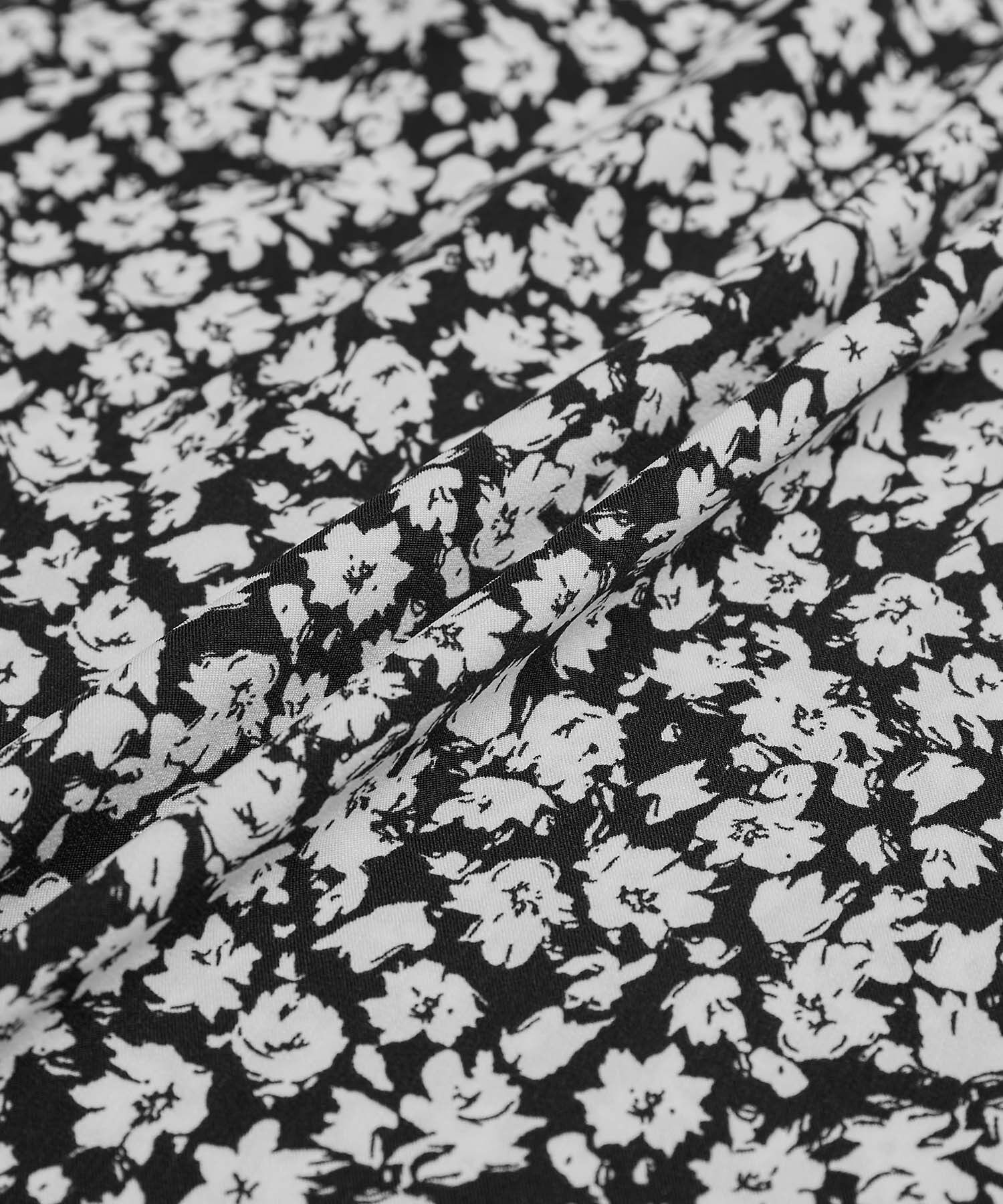 Rope&rsquo;Picnic「【一部店舗限定】アソート柄ティアードワンピース」|ワンピース|