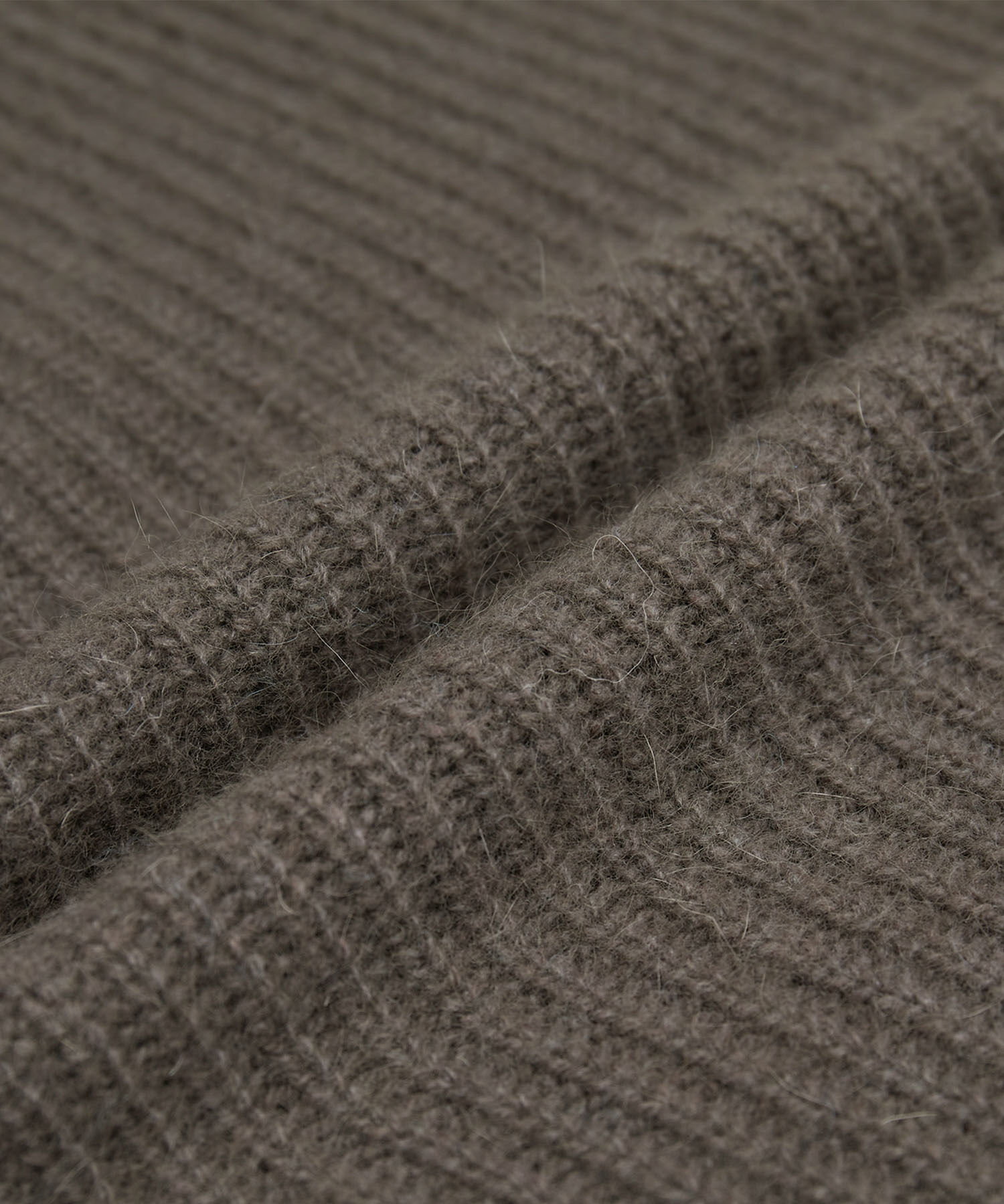 Rope&rsquo;Picnic「FOX混ニットプルオーバー」|ニット・セーター|