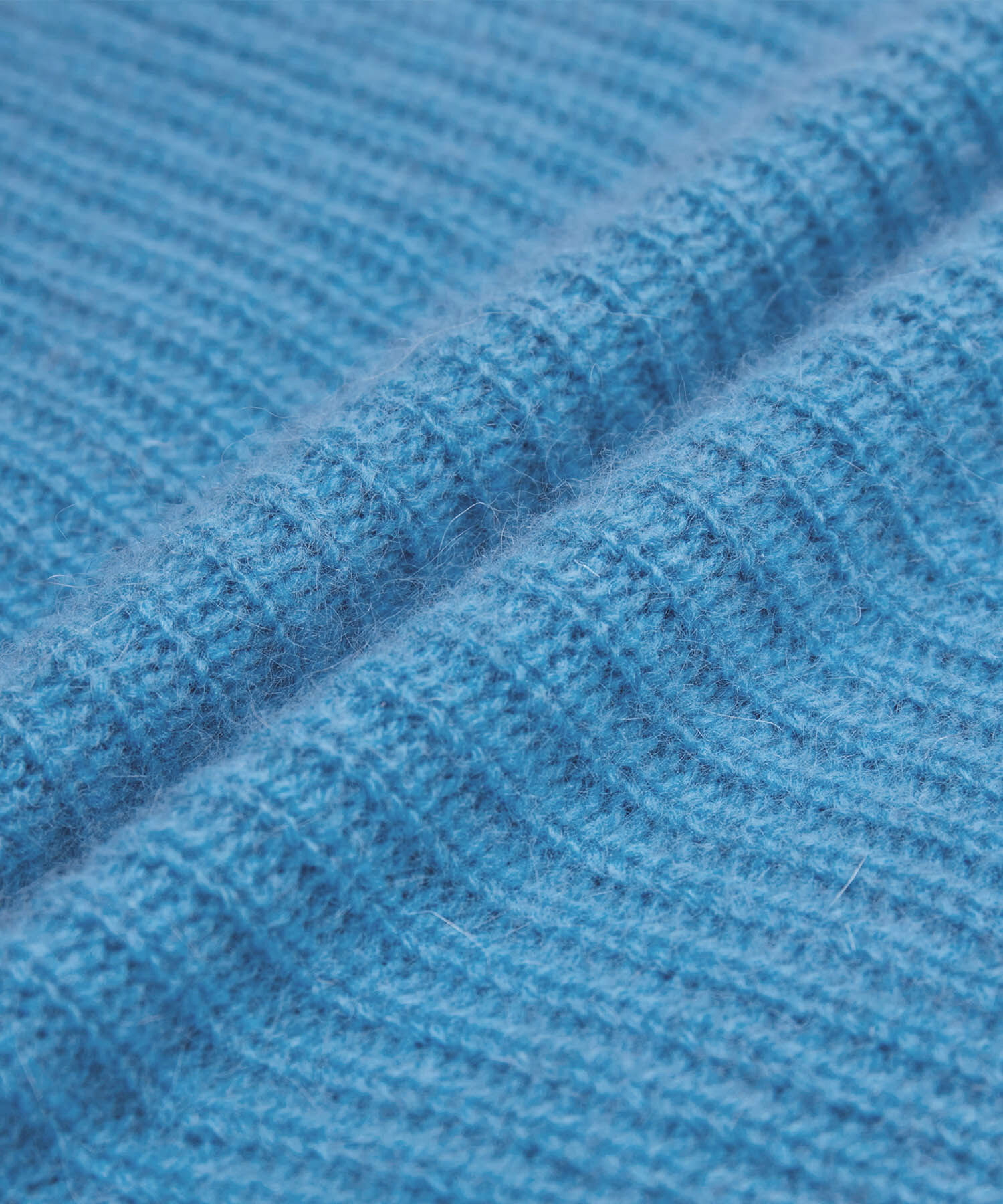 Rope&rsquo;Picnic「FOX混ニットプルオーバー」|ニット・セーター|