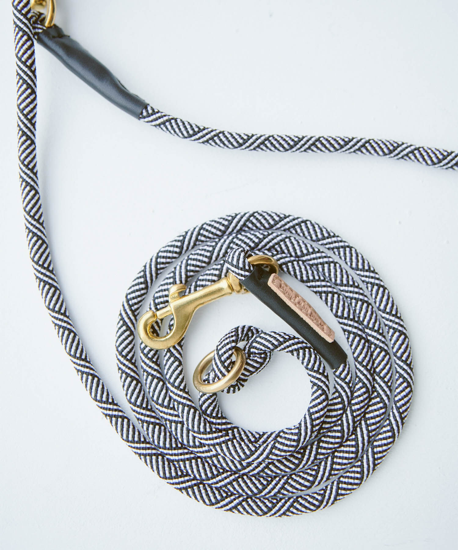 ROPE PICNIC PASSAGE「【CM着用商品】【DOG】ハンズフリーリードロング」|その他|