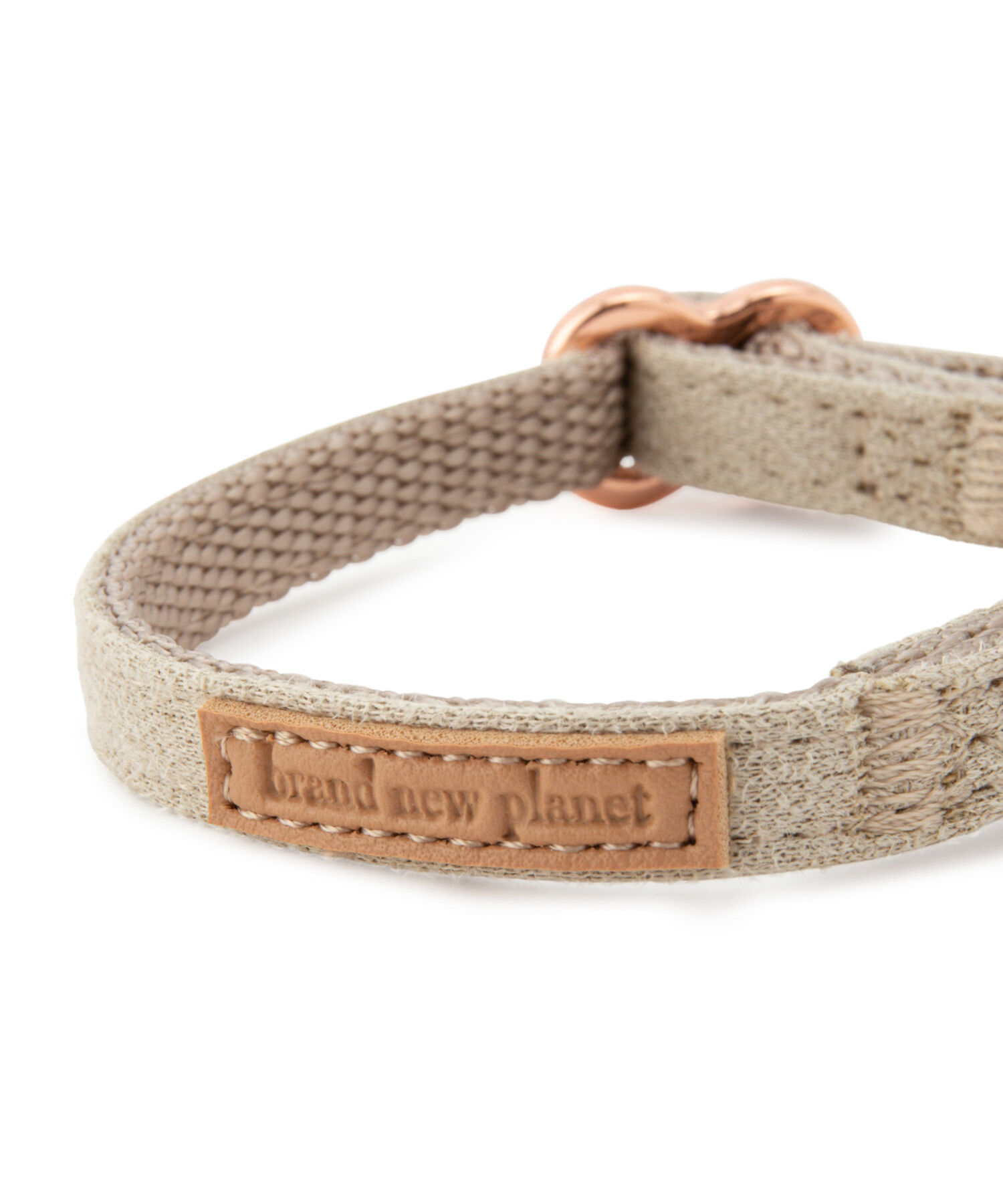 ROPE PICNIC PASSAGE「【CM着用商品】【DOG】フェイクスエードカラー Sサイズ」|その他|