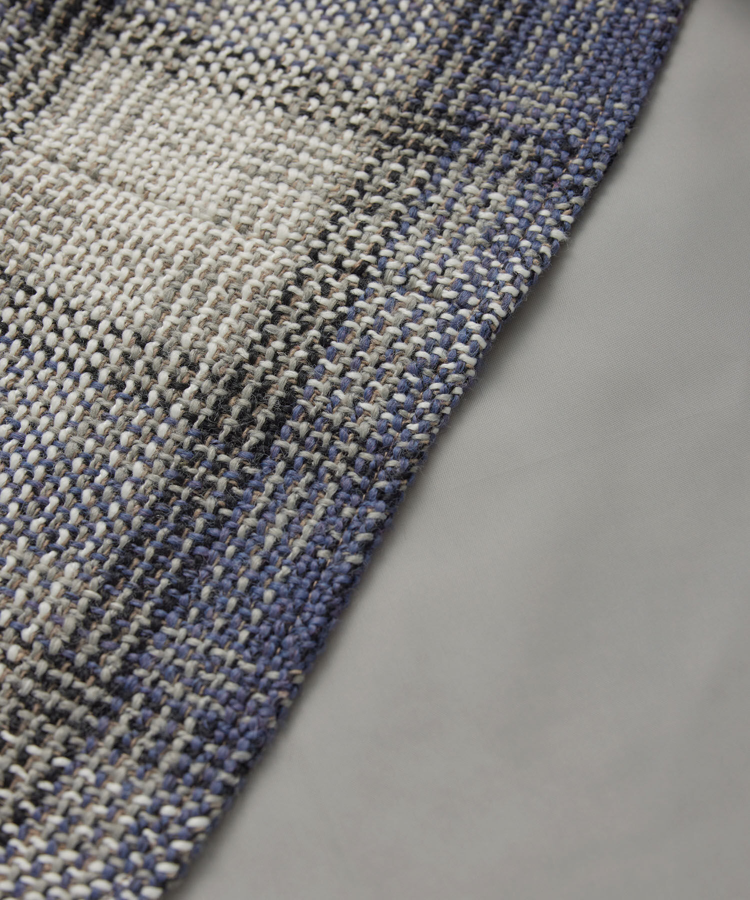 Rope&rsquo;Picnic「チェックツイードセミフレアスカート」|スカート|