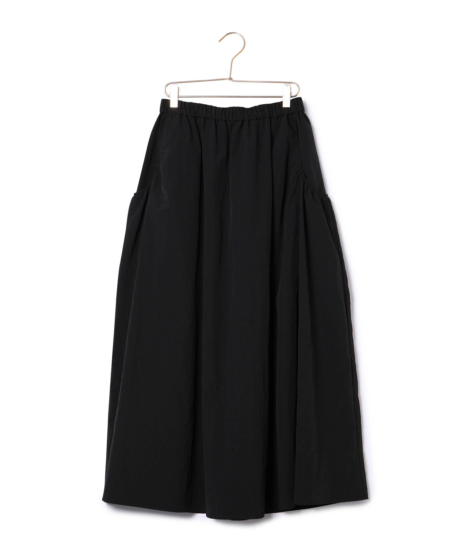 ROPE' PICNIC R「ナイロンギャザーポケットスカート」|スカート|