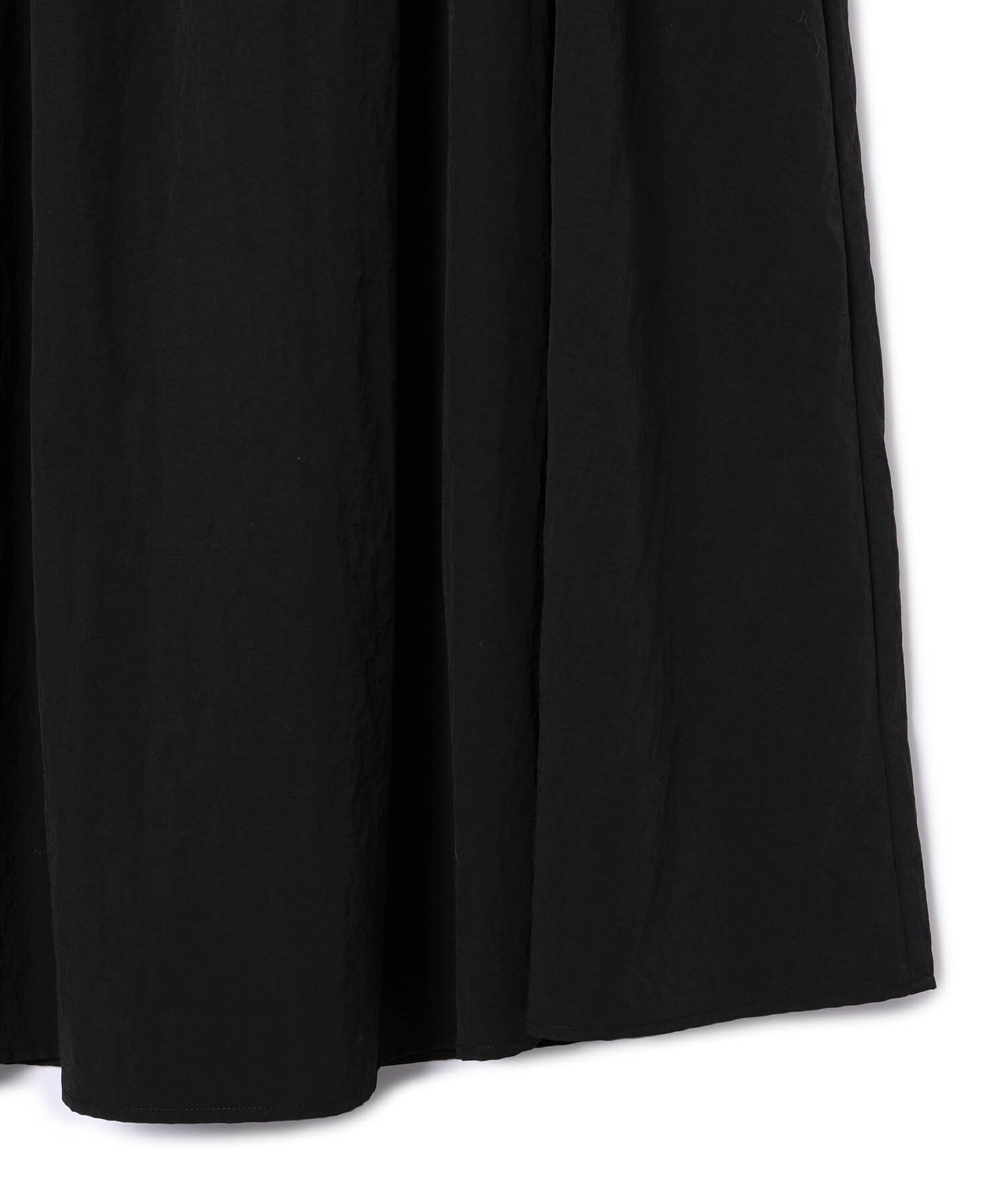 ROPE' PICNIC R「ナイロンギャザーポケットスカート」|スカート|