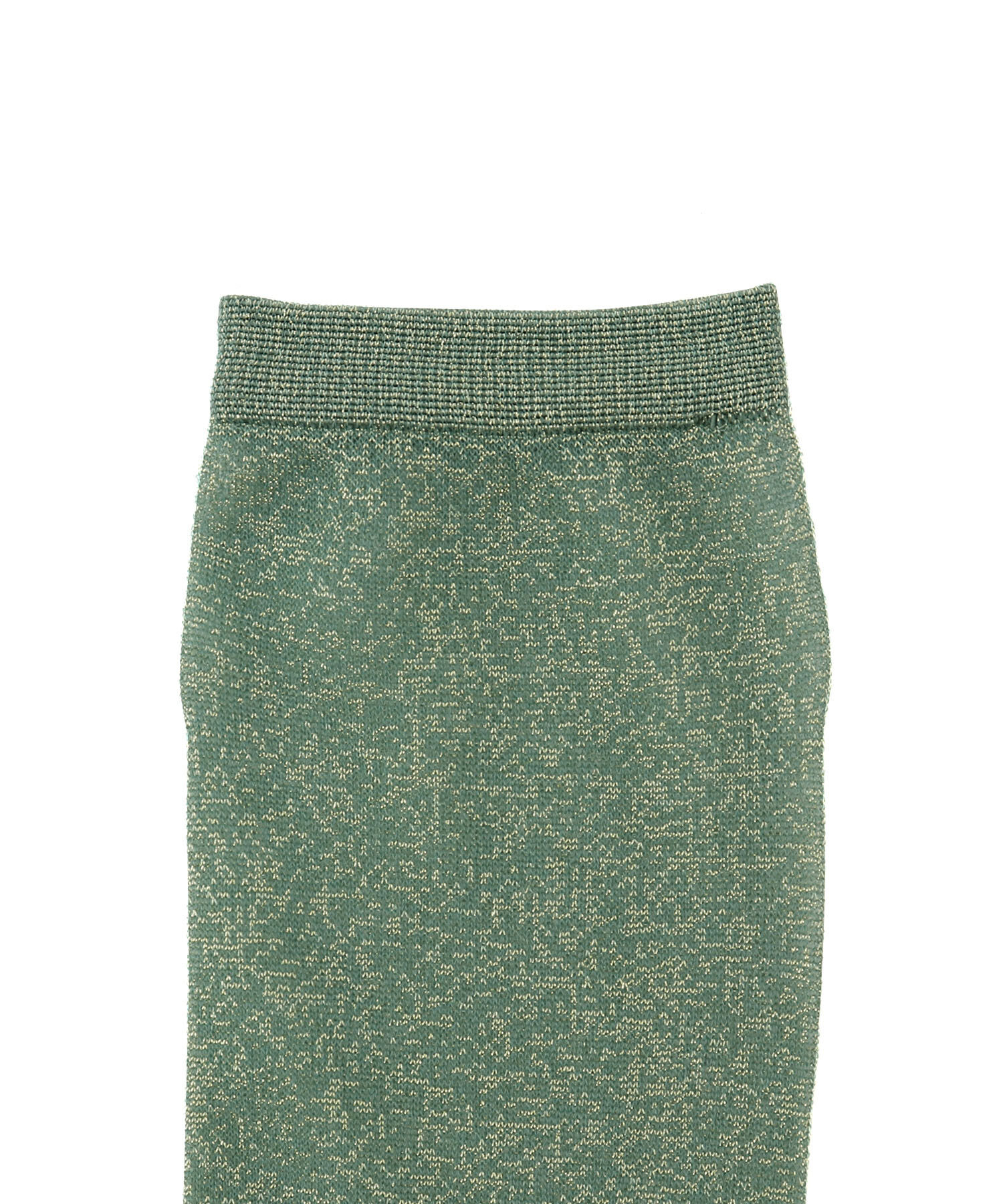 ROPE PICNIC PASSAGE「シアーラメソックス」|ソックス|