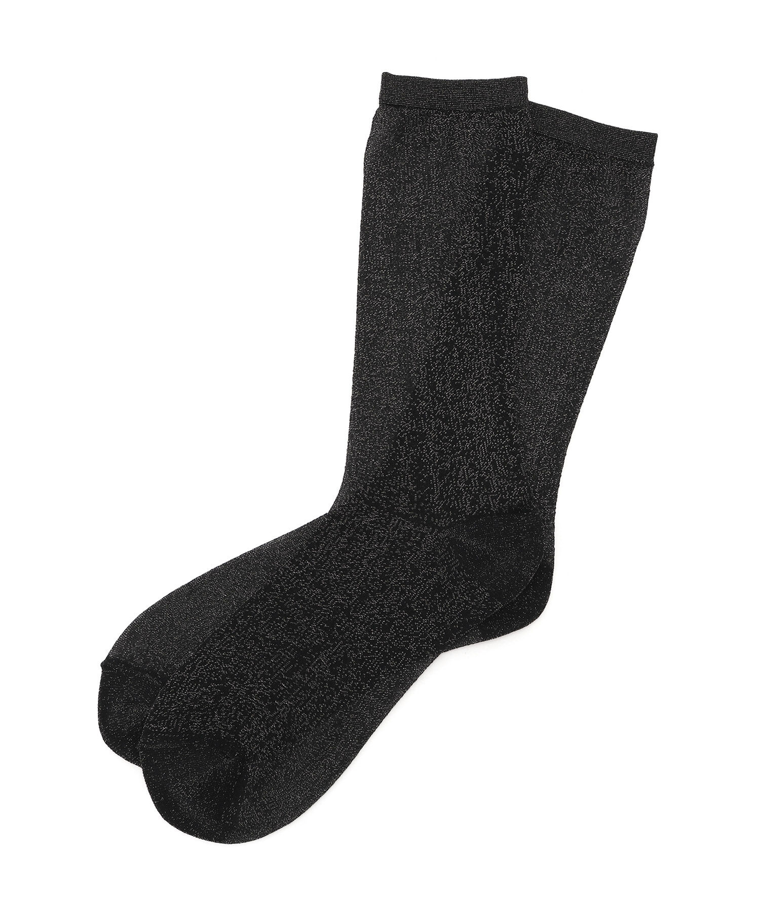 ROPE PICNIC PASSAGE「シアーラメソックス」|ソックス|