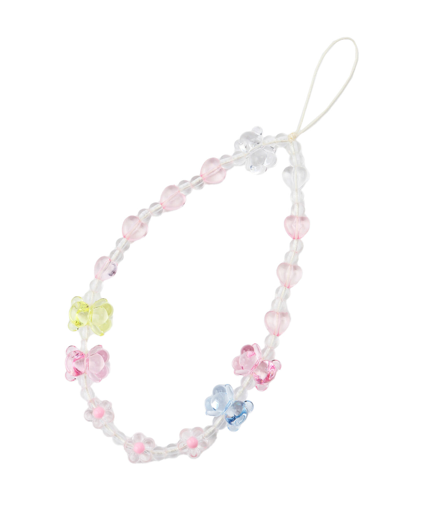 ROPE PICNIC PASSAGE「カラフルバラエティストラップ」|その他|