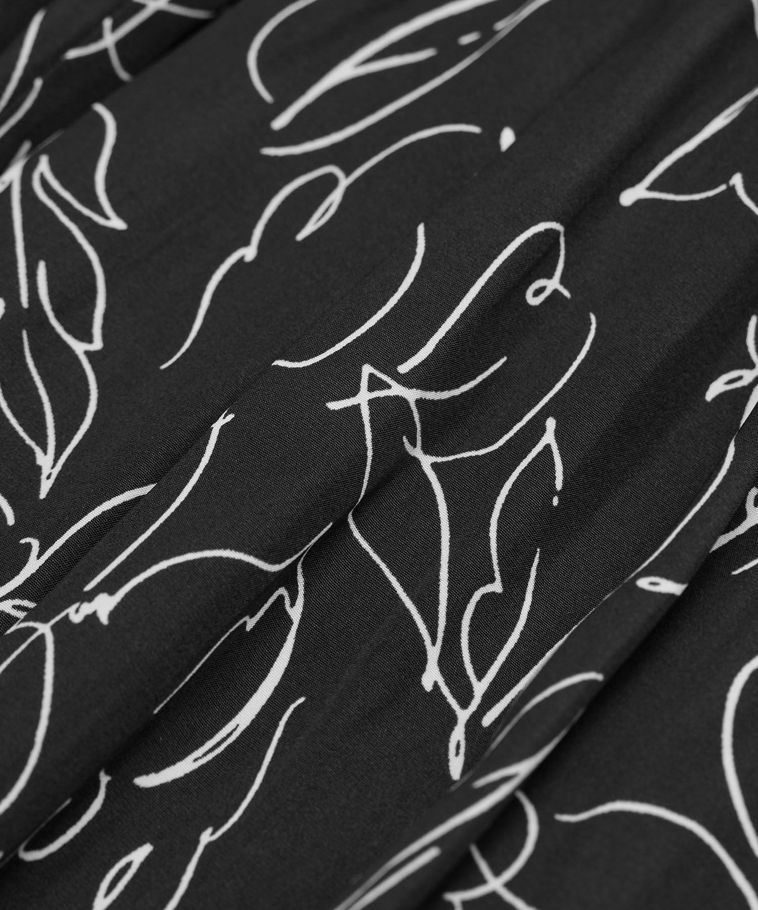 Rope&rsquo;Picnic「【ご好評につき新色追加】さらさらアソート柄スカーチョ」|その他|