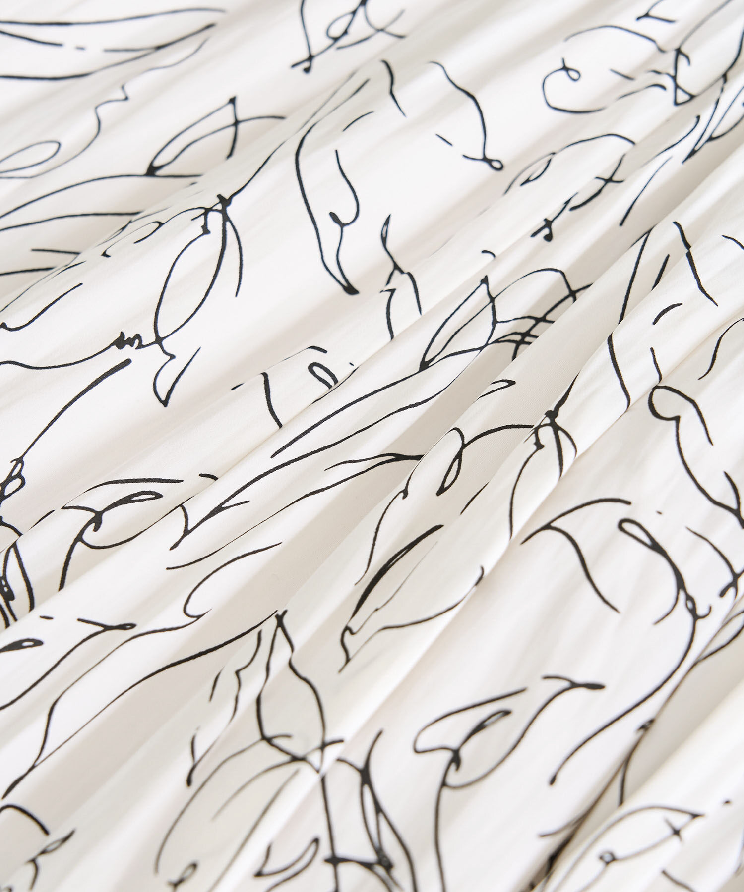 Rope&rsquo;Picnic「【ご好評につき新色追加】さらさらアソート柄スカーチョ」|その他|