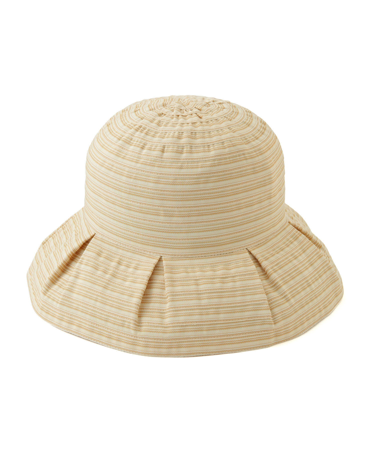 ROPE PICNIC PASSAGE「パッカブルブレードハット」|ハット|