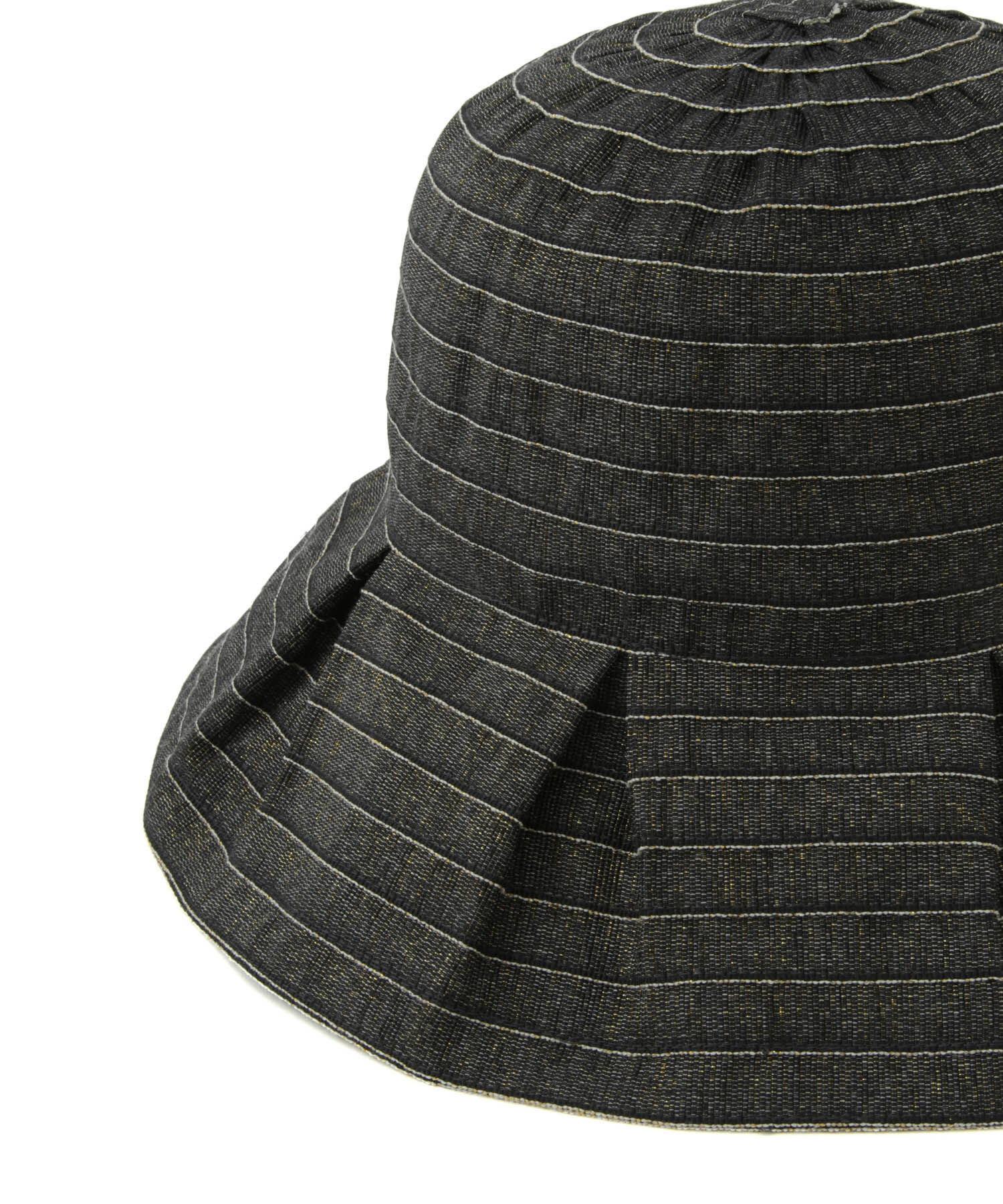 ROPE PICNIC PASSAGE「パッカブルブレードハット」|ハット|