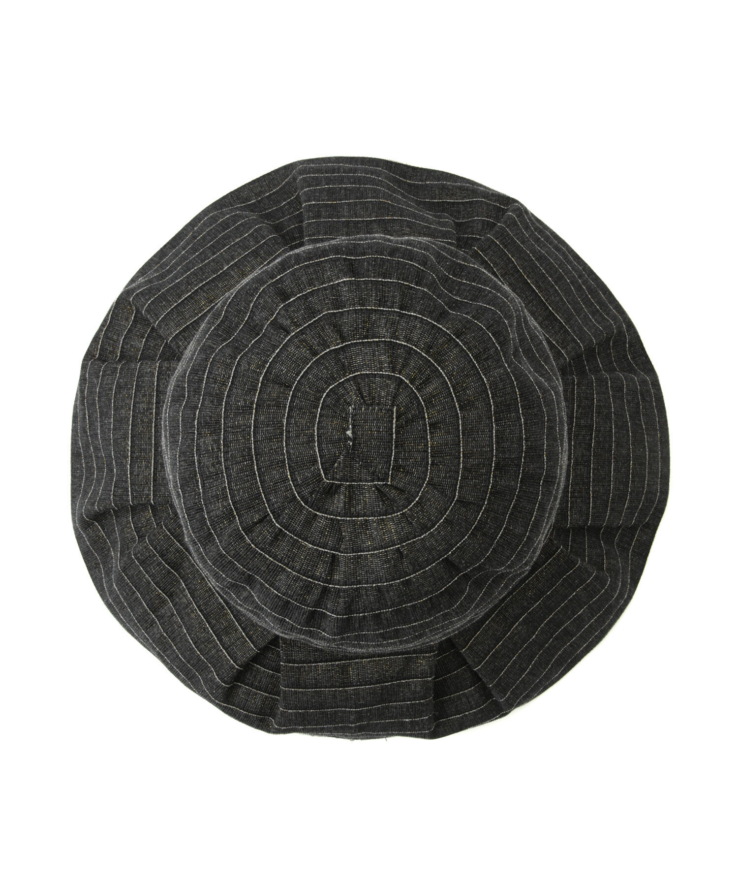 ROPE PICNIC PASSAGE「パッカブルブレードハット」|ハット|