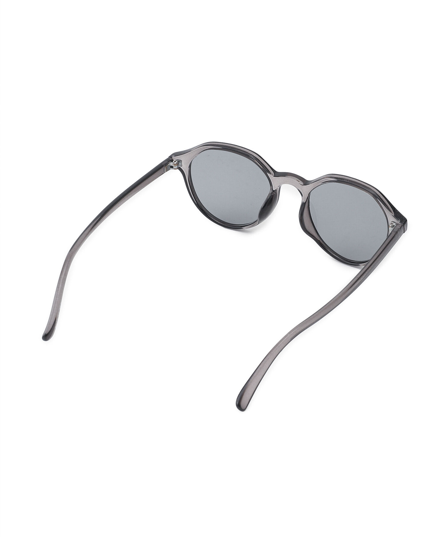 ROPE PICNIC PASSAGE「UVカット/クリアカラーフレームアイウェア」|サングラス|