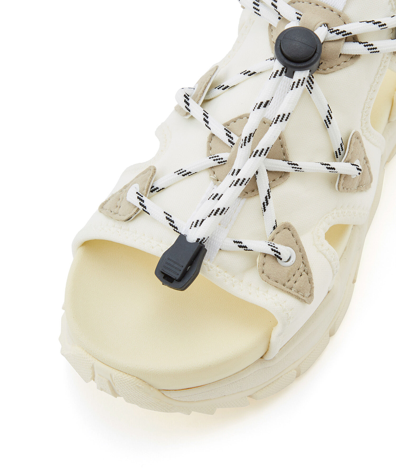 ROPE PICNIC PASSAGE「【AKIII CLASSIC/アキクラシック】AKIII ANATOLIA」|サンダル|