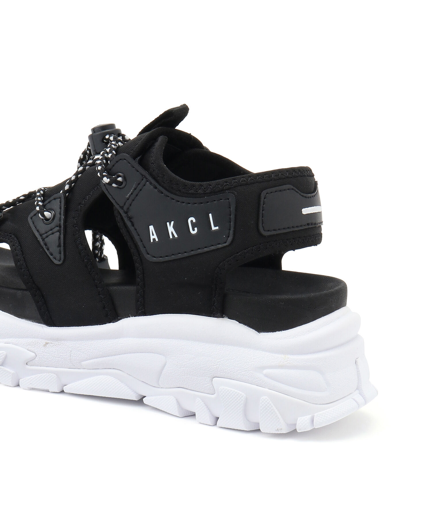 ROPE PICNIC PASSAGE「【AKIII CLASSIC/アキクラシック】AKIII ANATOLIA」|サンダル|