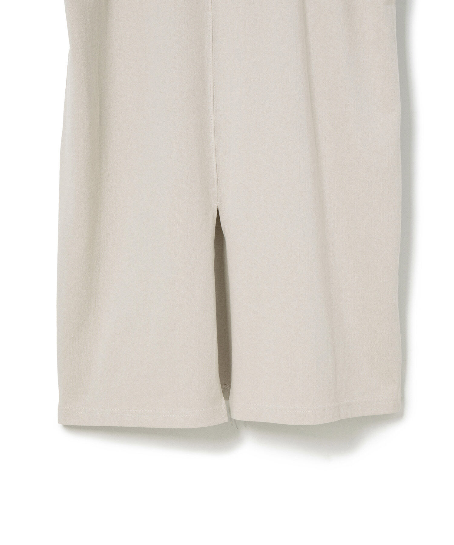 ROPE' PICNIC R「ウエストドロスト付きTワンピース」|ワンピース|