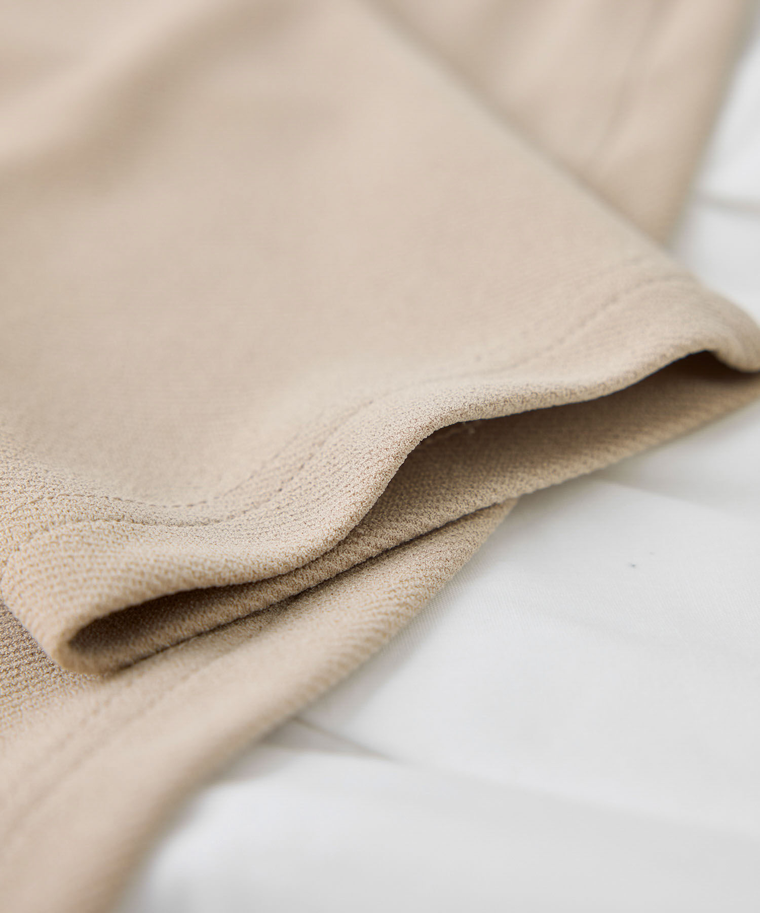 Rope&rsquo;Picnic「レイヤードカットプルオーバー」|Tシャツ・カットソー|