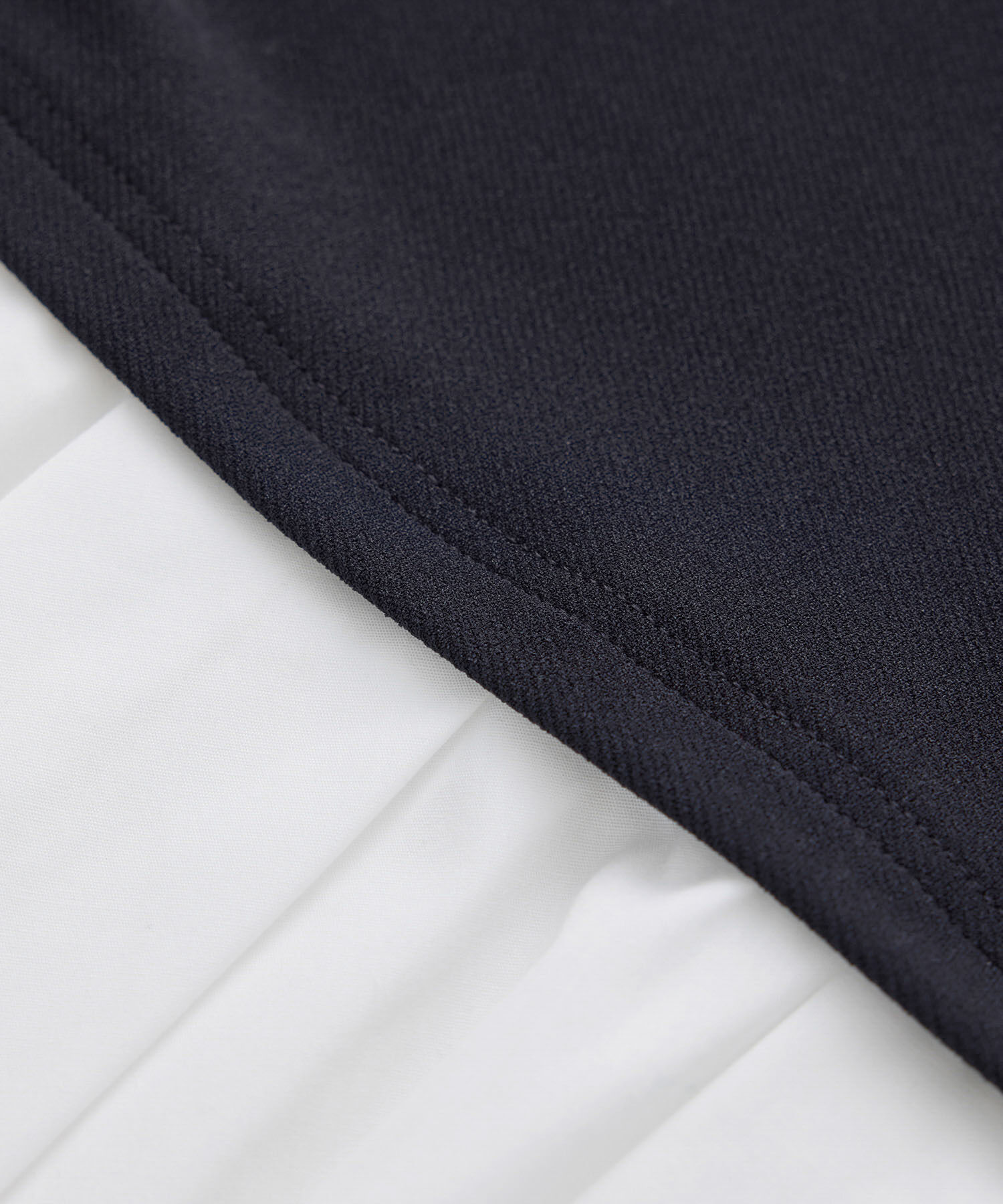 Rope&rsquo;Picnic「レイヤードカットプルオーバー」|Tシャツ・カットソー|