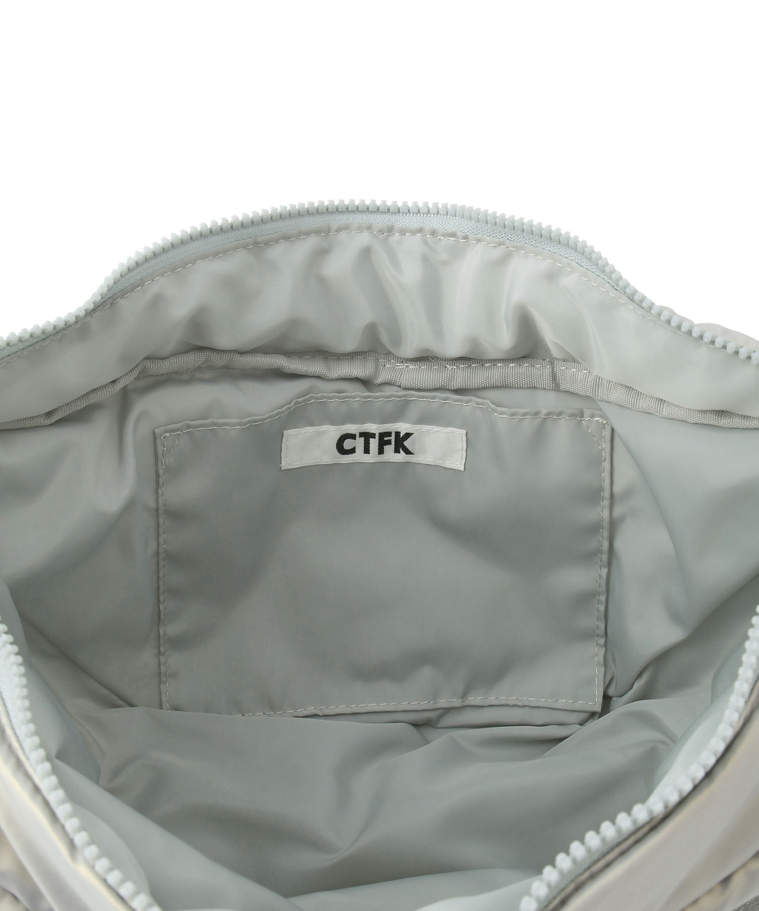 ROPE PICNIC PASSAGE「【CONTOROL FREAK/コントロールフリーク別注】ムーンバッグ」|ショルダー・メッセンジャー|