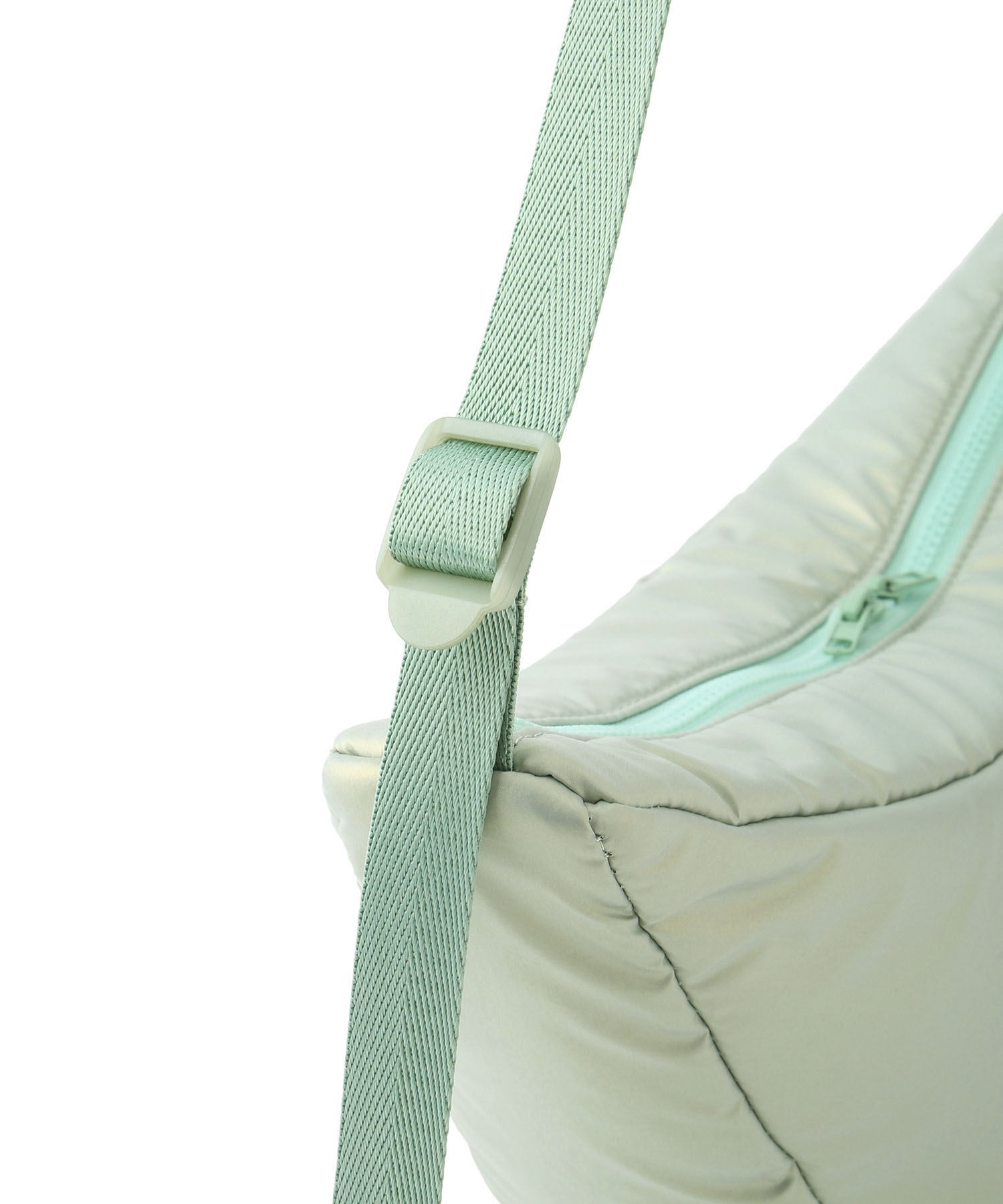 ROPE PICNIC PASSAGE「【CONTOROL FREAK/コントロールフリーク別注】ムーンバッグ」|ショルダー・メッセンジャー|