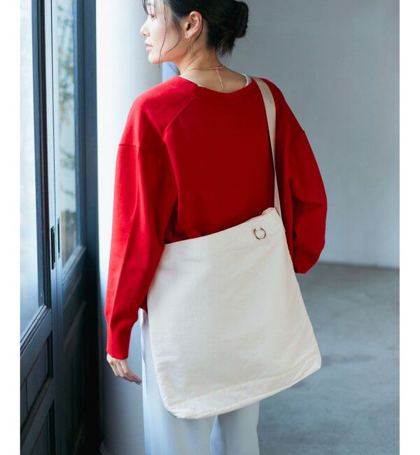 ROPE PICNIC PASSAGE「撥水加工/大容量マルチショルダー＆トートバッグ」|トートバッグ|