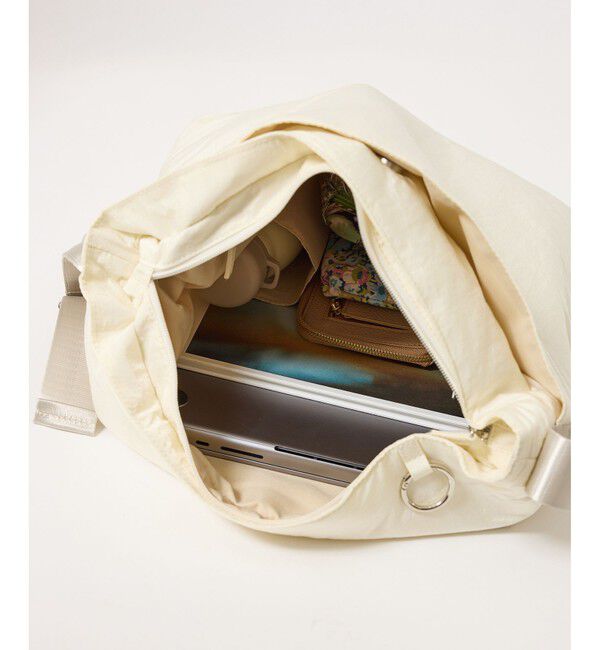 ROPE PICNIC PASSAGE「撥水加工/大容量マルチショルダー＆トートバッグ」|トートバッグ|