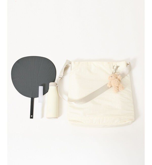 ROPE PICNIC PASSAGE「撥水加工/大容量マルチショルダー＆トートバッグ」|トートバッグ|