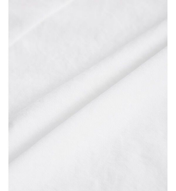 Rope&rsquo;Picnic「フレアカラーブラウス/UVカット・接触冷感・吸水速乾」|シャツ・ブラウス|