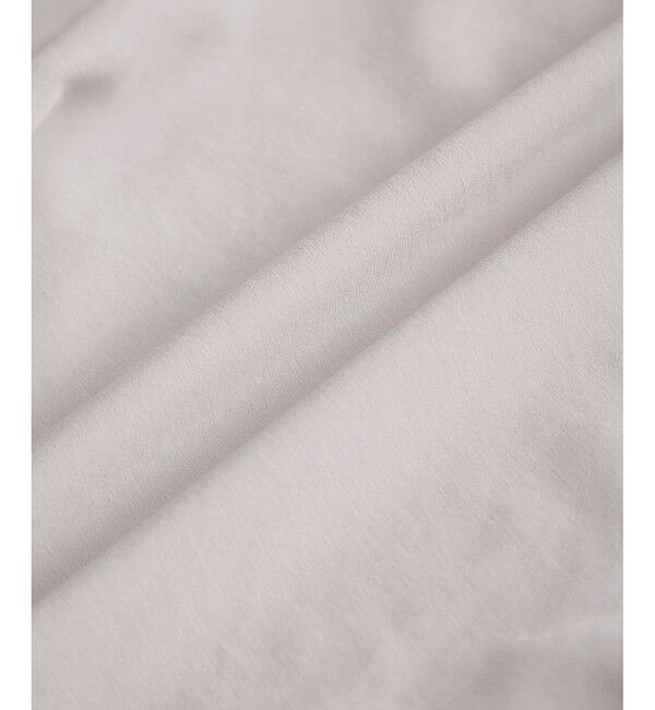 Rope&rsquo;Picnic「フレアカラーブラウス/UVカット・接触冷感・吸水速乾」|シャツ・ブラウス|