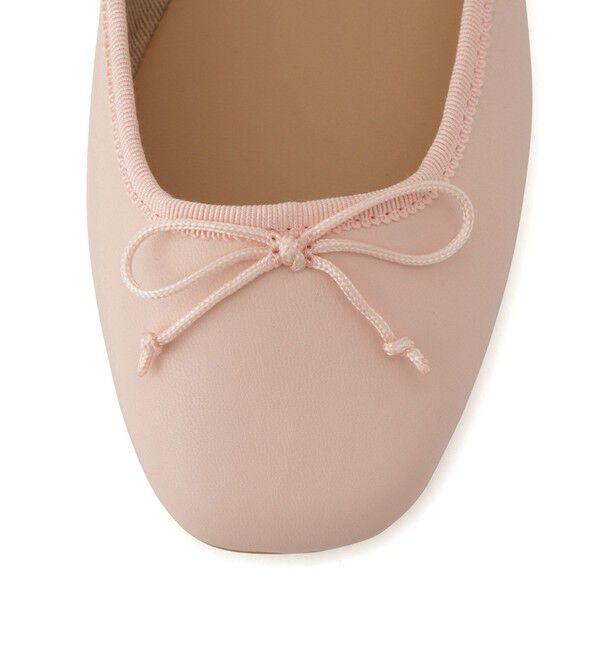 ROPE PICNIC PASSAGE「【AIRina/エアリーナ】軽くてやわらかいバレエシューズ」|バレエシューズ|