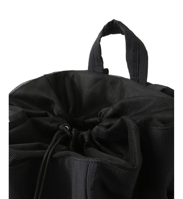 ROPE PICNIC PASSAGE「【DOG】【CONTROL FREAK /コントロールフリーク別注】サッカーパフポケットキャリーバッグ」|その他|