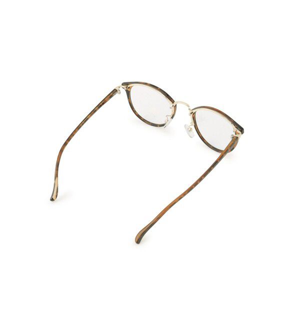 ROPE PICNIC PASSAGE「調光レンズケース付きメタルブリッジベーシックアイウェア」|サングラス|