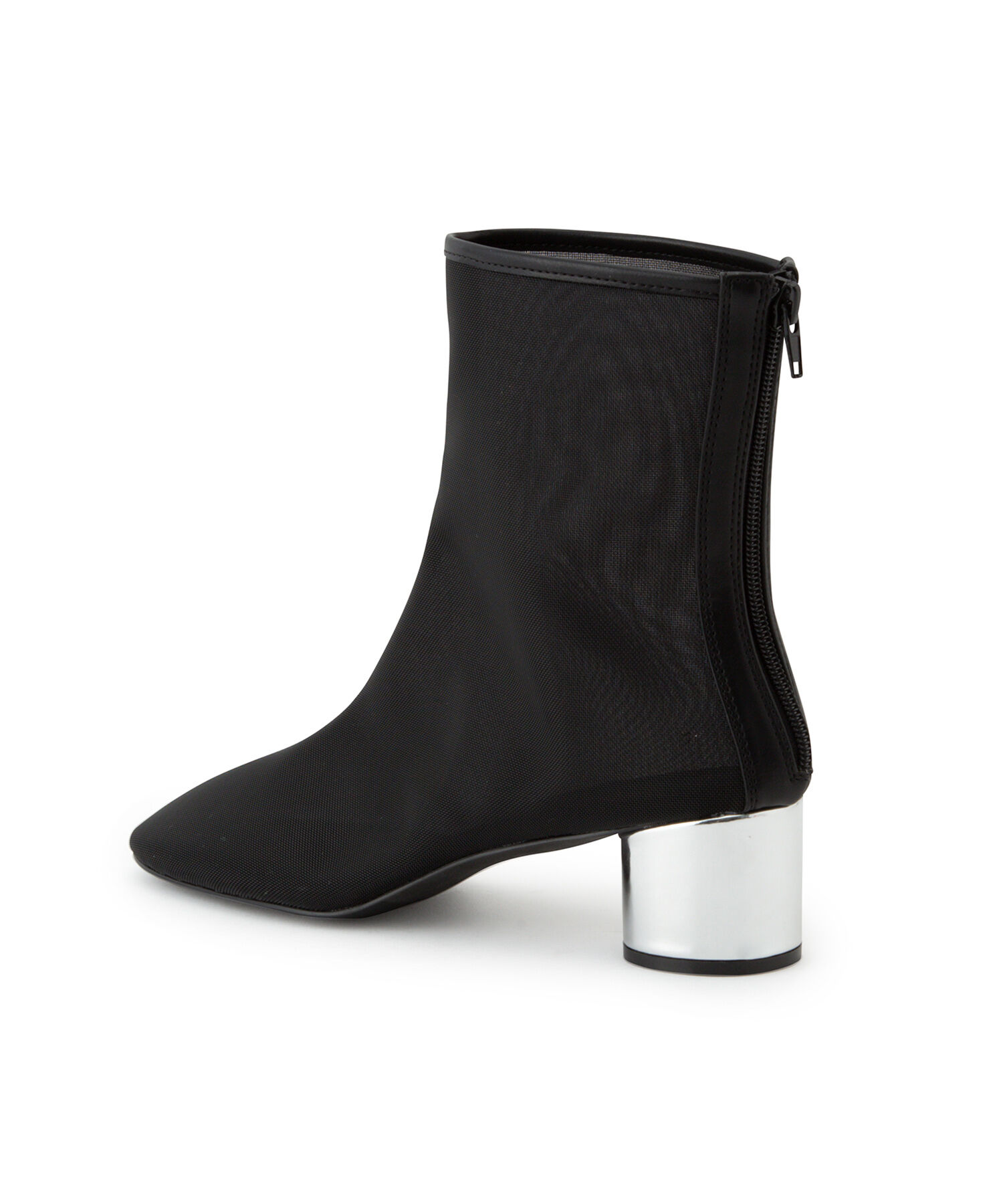 ADAM ET ROPE'「シアーショートブーツ」|その他|