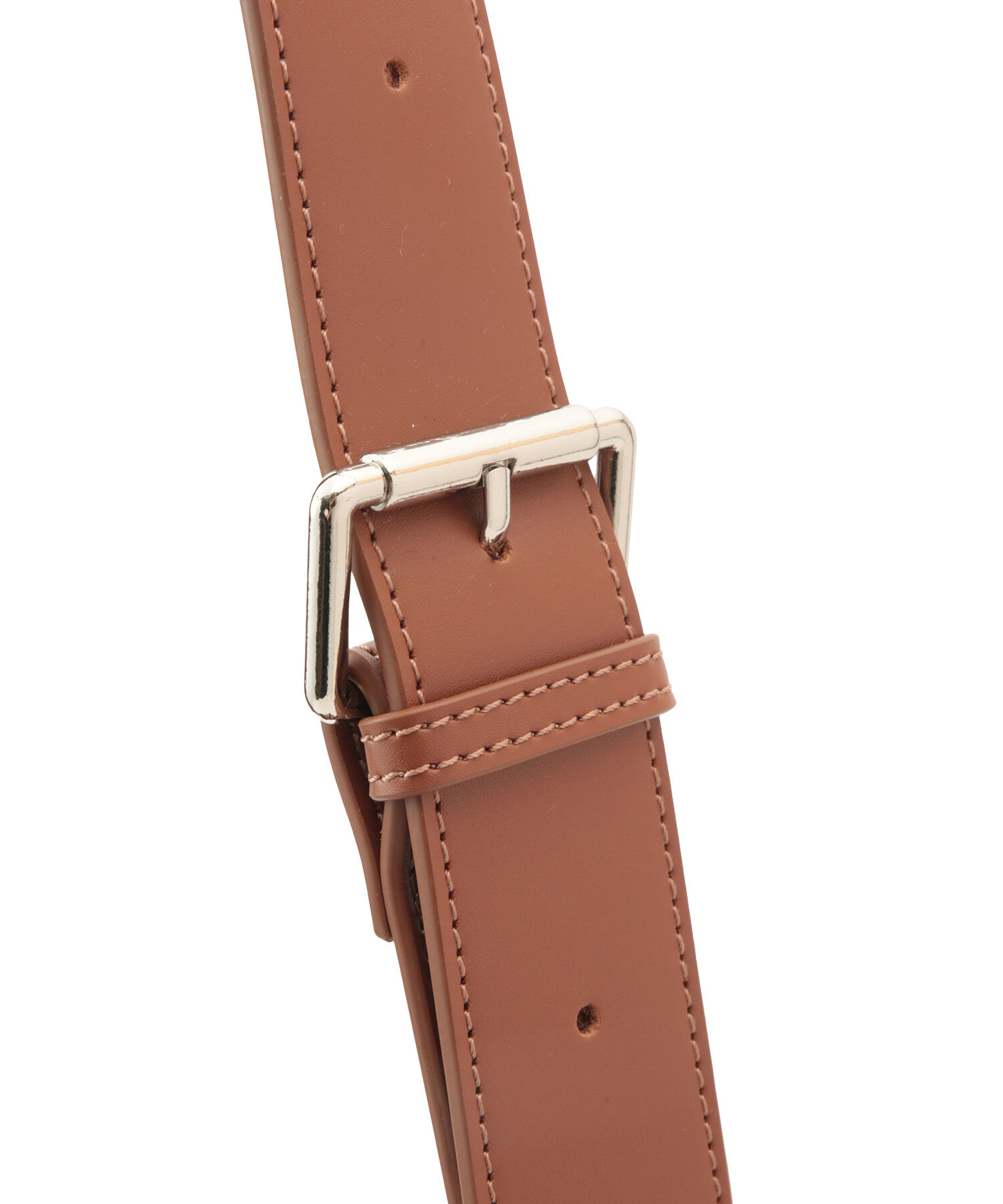 ADAM ET ROPE'「【A4・PC対応・一部WEB限定カラー】ダブルポケットトートバッグ」|トートバッグ|