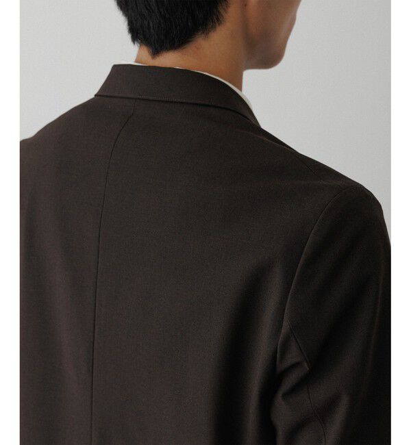 ADAM ET ROPE'「【DELEGANT】コンフォート テーラードジャケット / セットアップ対応」|テーラードジャケット|