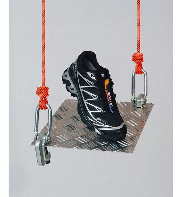 ADAM ET ROPE'「【SALOMON/サロモン】XT-6 GTX」|スニーカー|