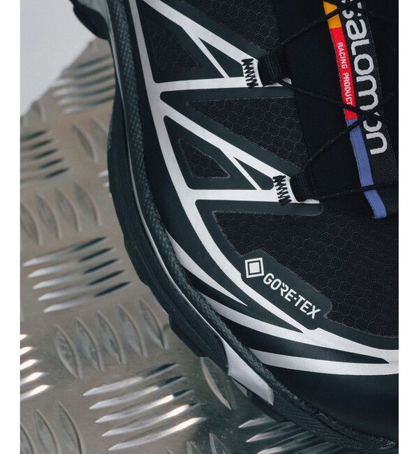 ADAM ET ROPE'「【SALOMON/サロモン】XT-6 GTX」|スニーカー|