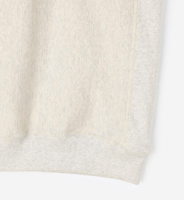  「Sanca | USコットン カレッジTシャツ MEN」|スウェット・ジャージ|