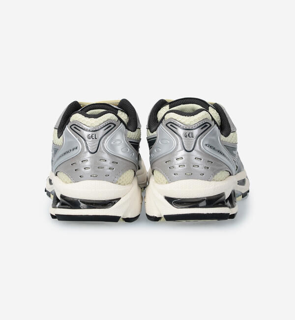 「ASICS | GEL-KAYANO 14 OYSTER WHITE/STEEPLE GREY WOMEN」|スニーカー|
