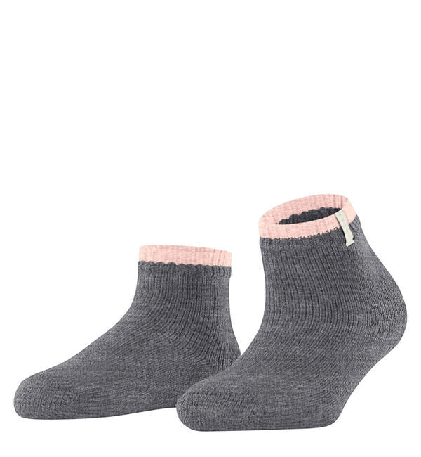 FALKE 「FALKE | 46380 COSY PLUSH SHORT SOCKS WOMEN」|ソックス|