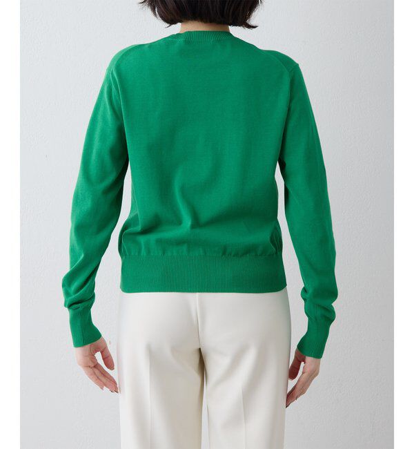  「16Gテンジクカーディガン」|ニット・セーター|