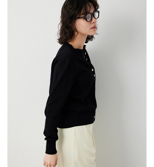  「16Gテンジクカーディガン」|ニット・セーター|