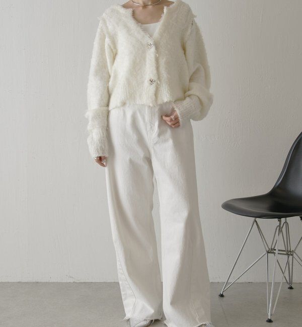  「【新色登場！】【累計販売1.5万本！】ブルージュデニム」|デニム|